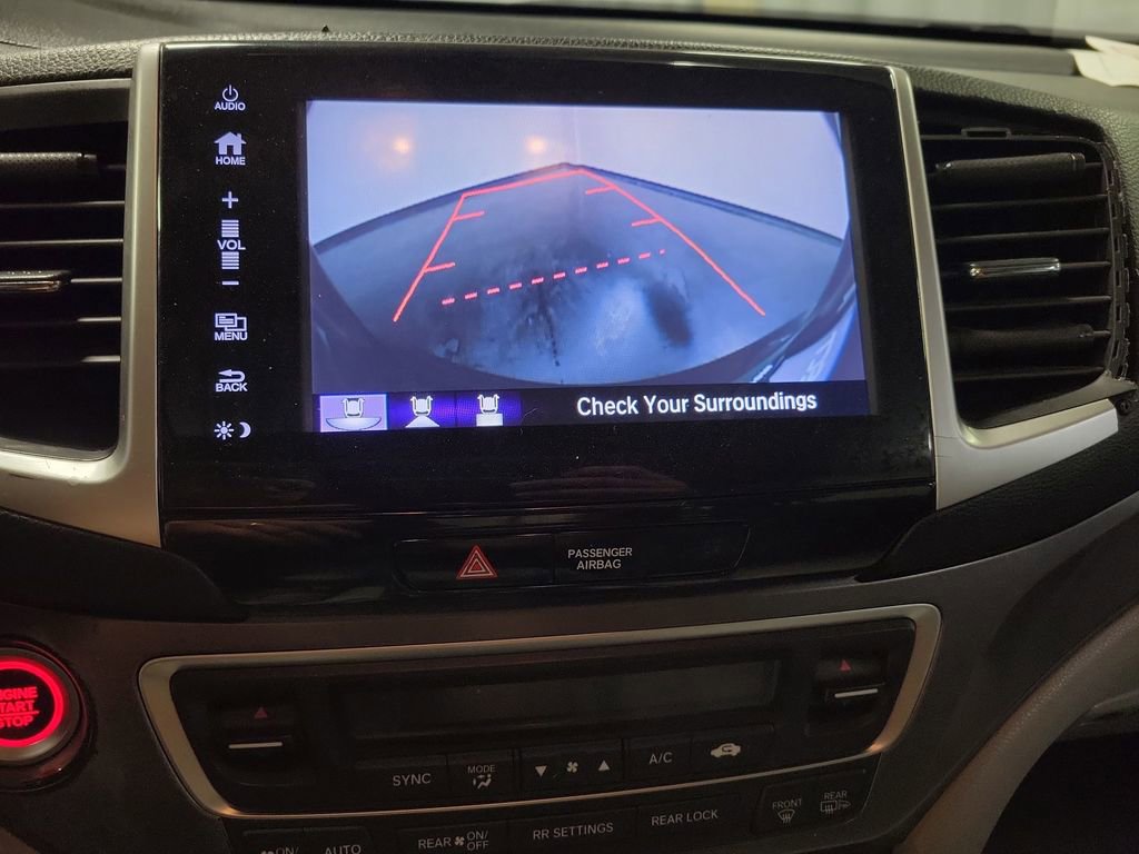 Used 2017 Honda Pilot EX-L image 17