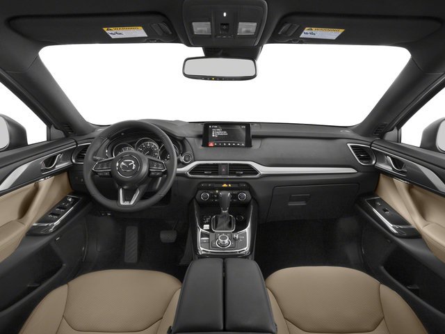 Used 2018 MAZDA CX-9 Grand Touring FWD image 11