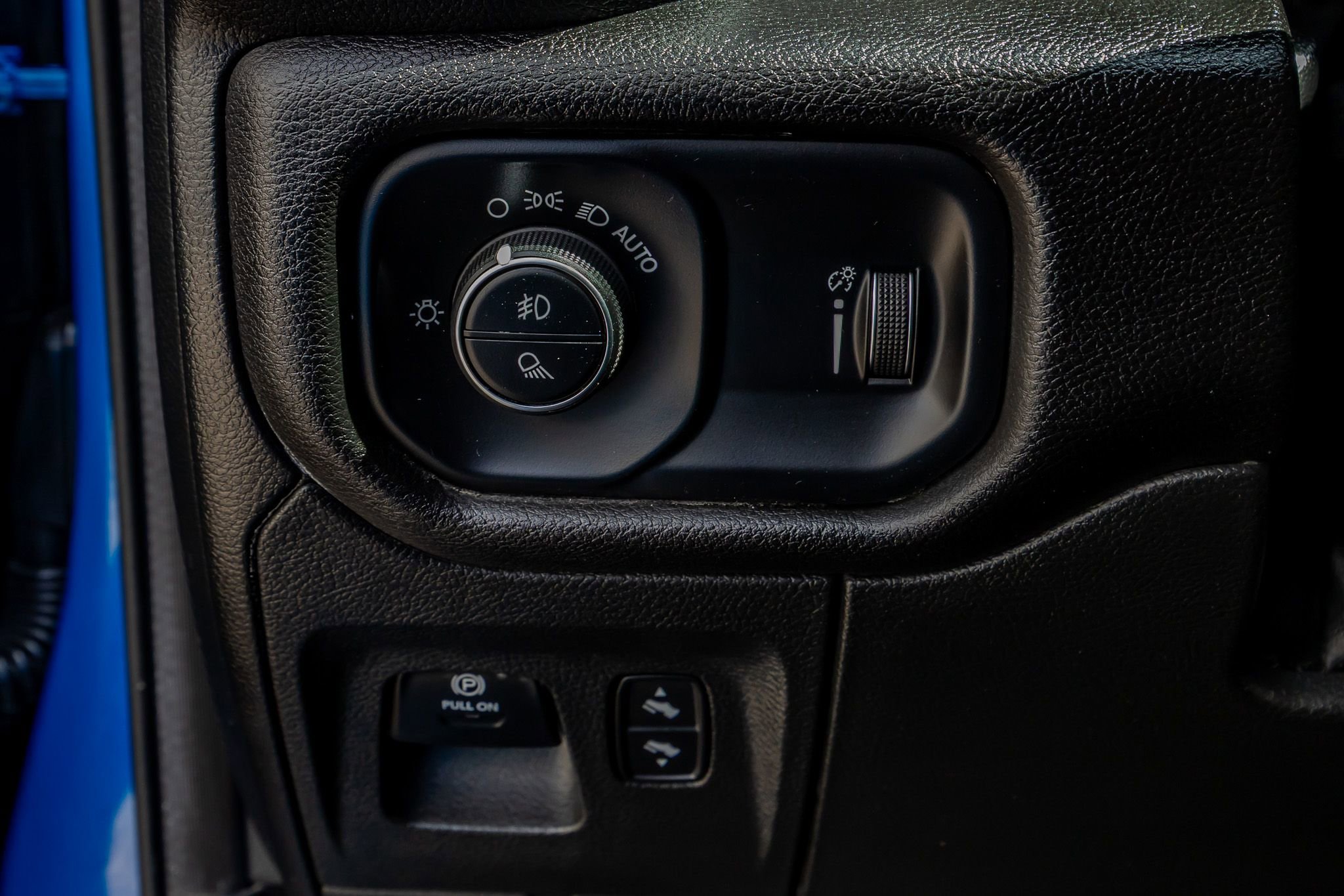 Used 2023 RAM 1500 Big Horn image 22