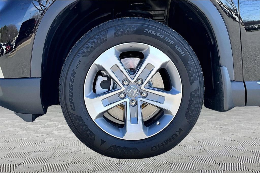 Used 2025 Honda Pilot EX-L image 24