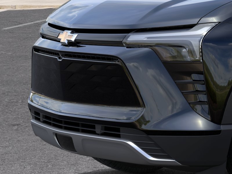 New 2026 Chevrolet Blazer EV LT image 15