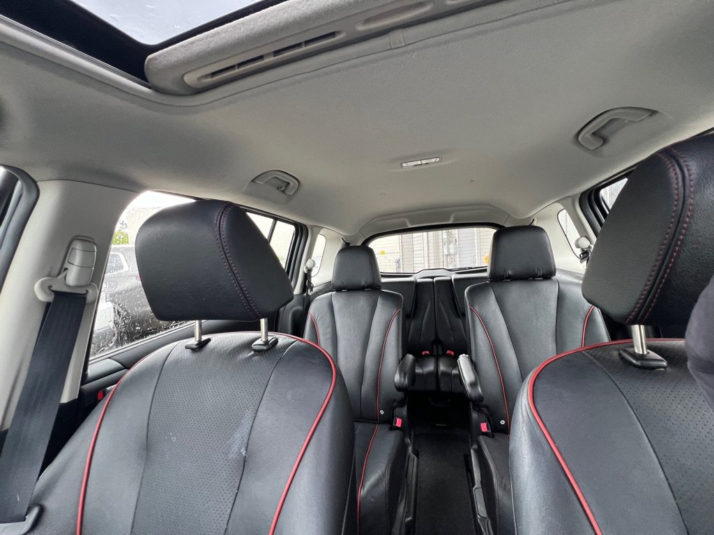 Used 2012 MAZDA MAZDA5 Grand Touring FWD image 20