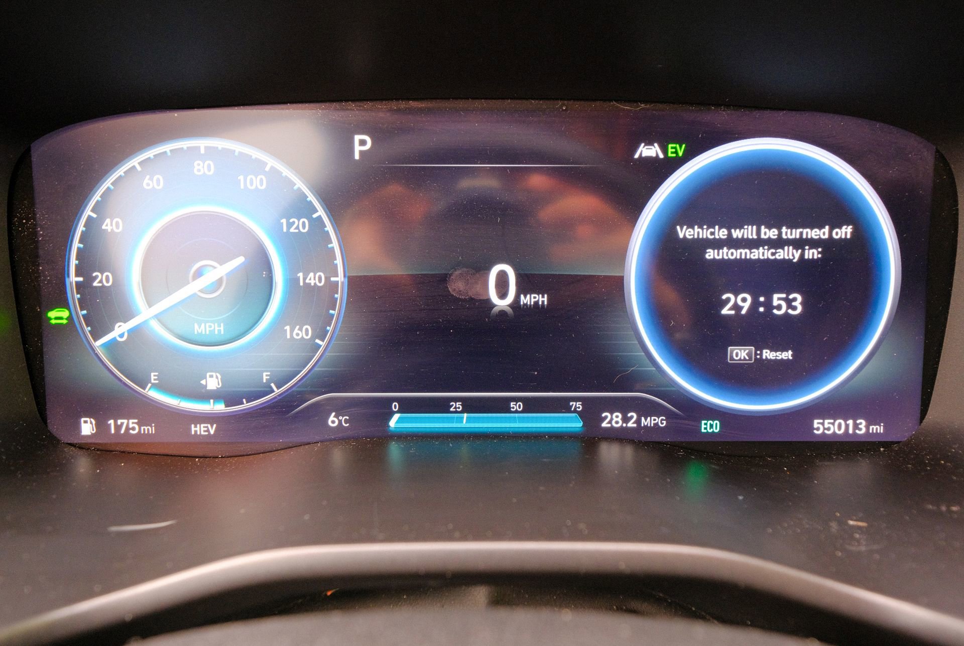 Used 2023 Hyundai Santa Fe SEL Convenience image 35