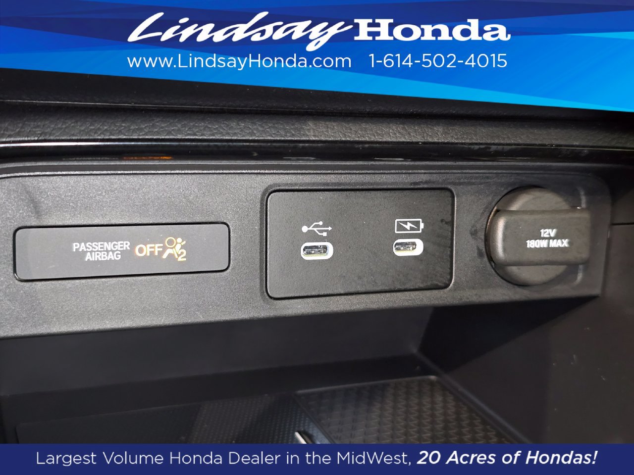Used 2026 Honda CR-V Sport-L image 19