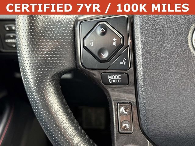 Used 2024 Toyota 4Runner TRD Off-Road Premium image 24