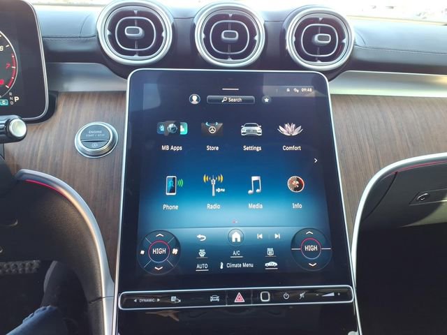 Used 2023 Mercedes-Benz C 300 Sedan image 12