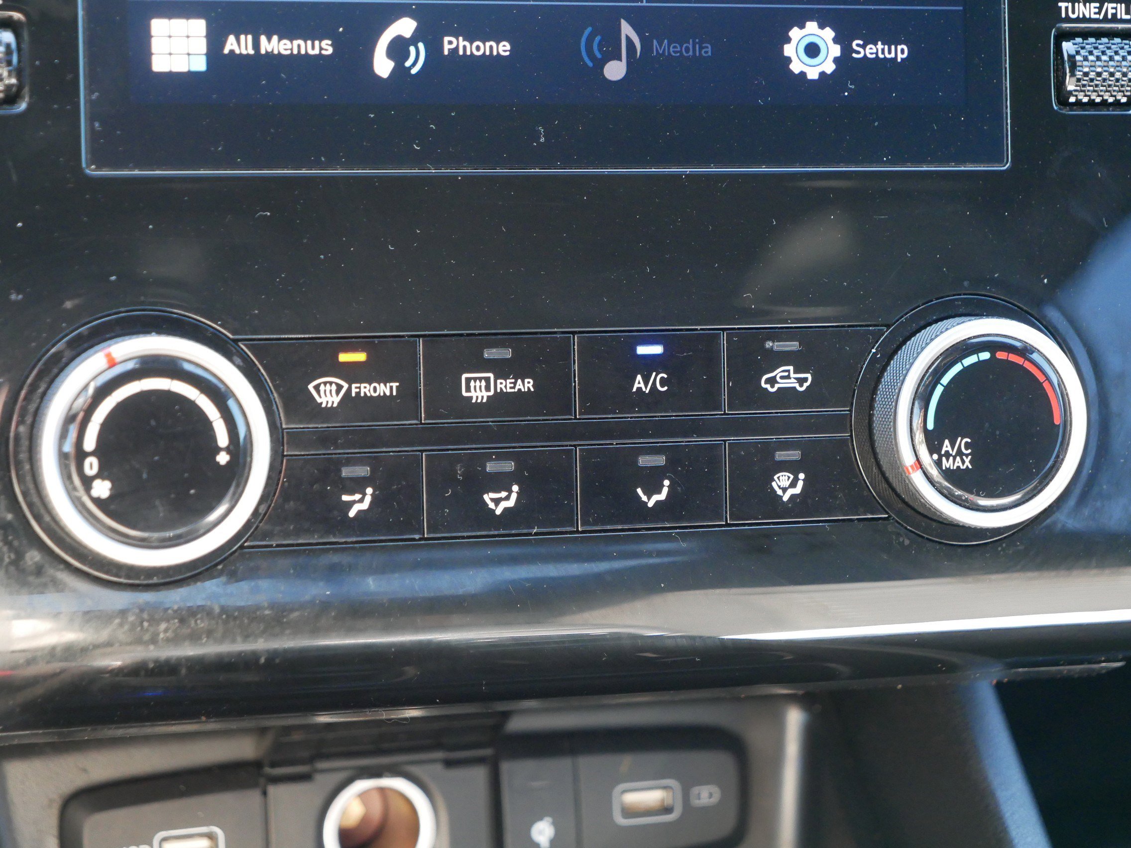 Used 2022 Hyundai Santa Cruz SEL w/ Activity Package AWD/4WD image 23