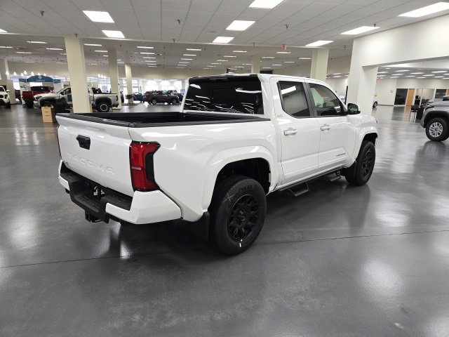 New 2025 Toyota Tacoma SR5 image 5