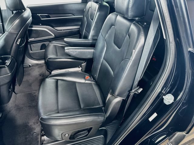 Used 2023 Kia Telluride S w/ S Sunroof Package AWD/4WD image 15