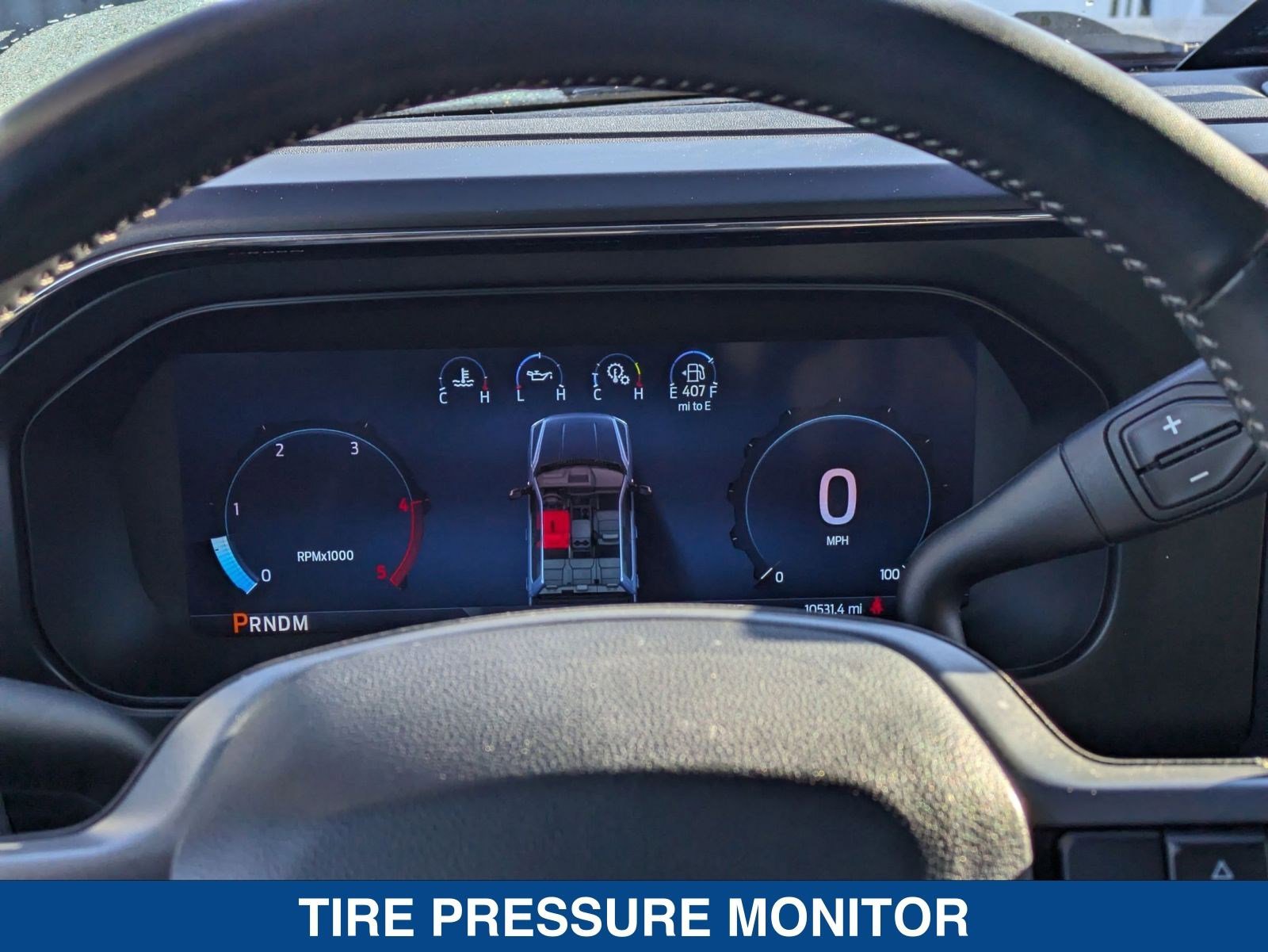 Used 2024 Ford F250 Lariat w/ Chrome Package image 27