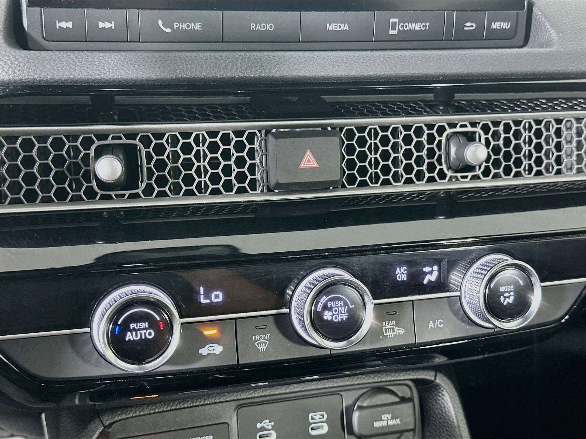 Used 2025 Honda Civic Sport image 23