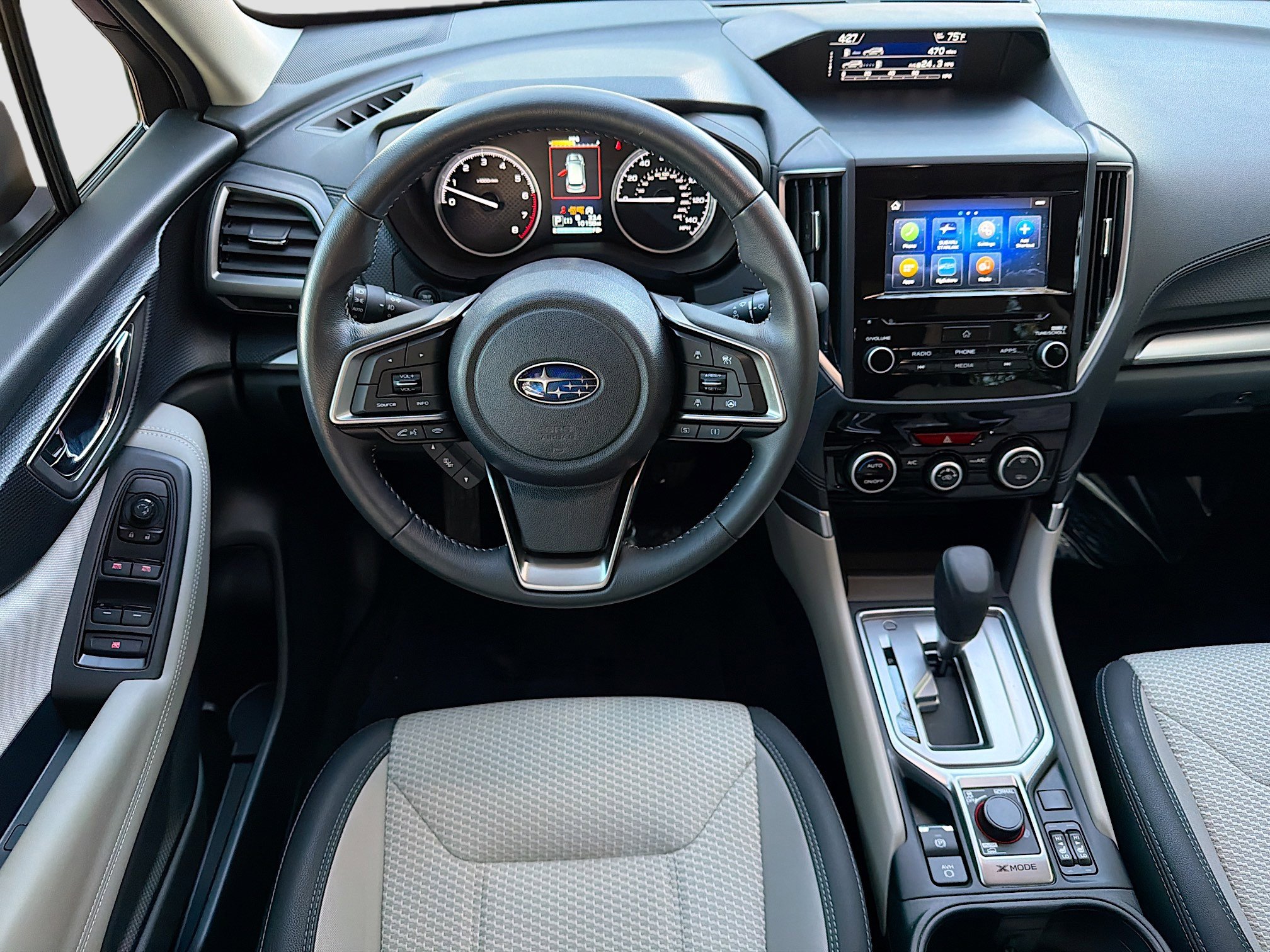 Certified 2023 Subaru Forester Premium image 17