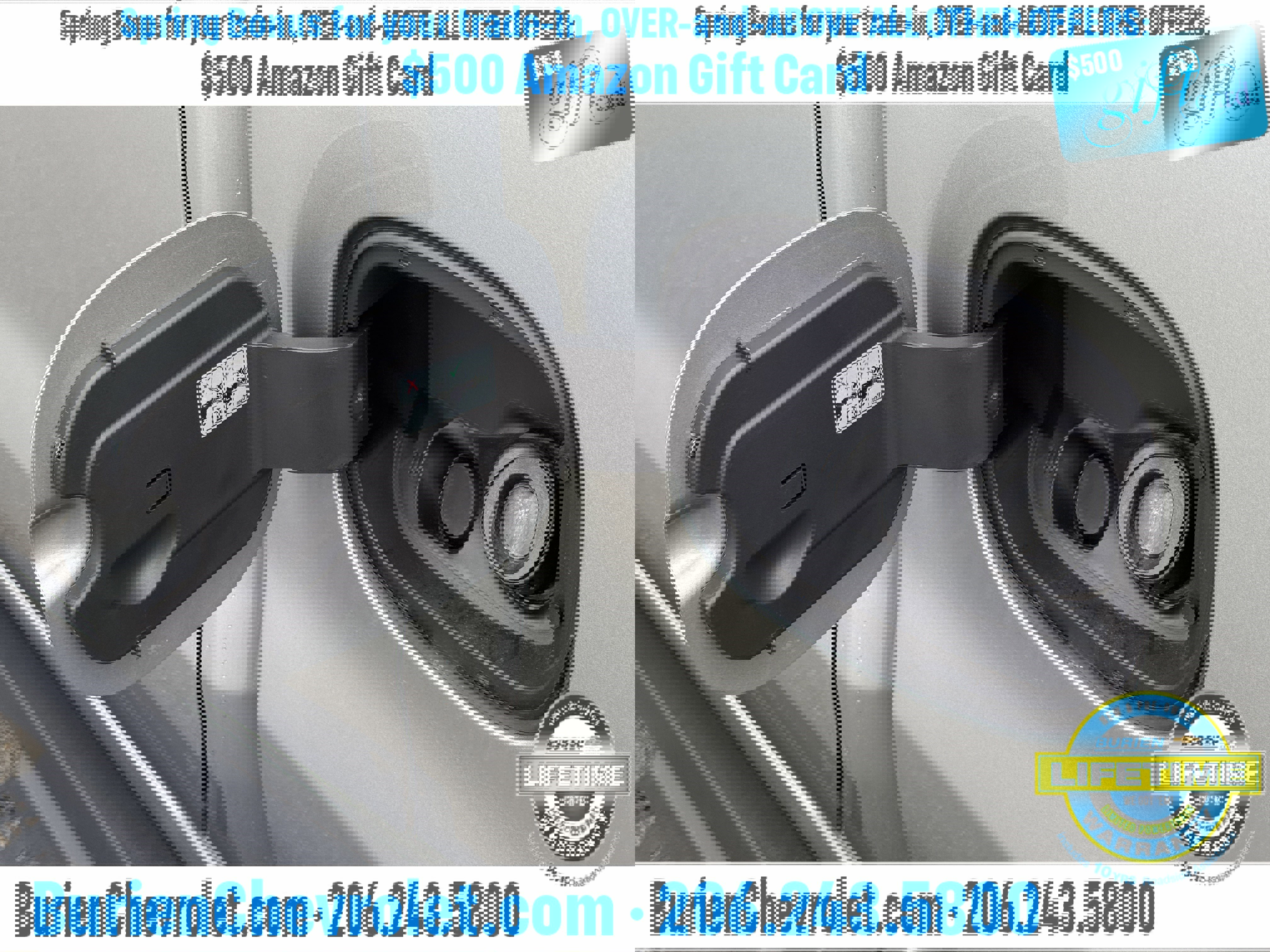 Used 2023 GMC Sierra 1500 Pro w/ Pro Value Package image 36