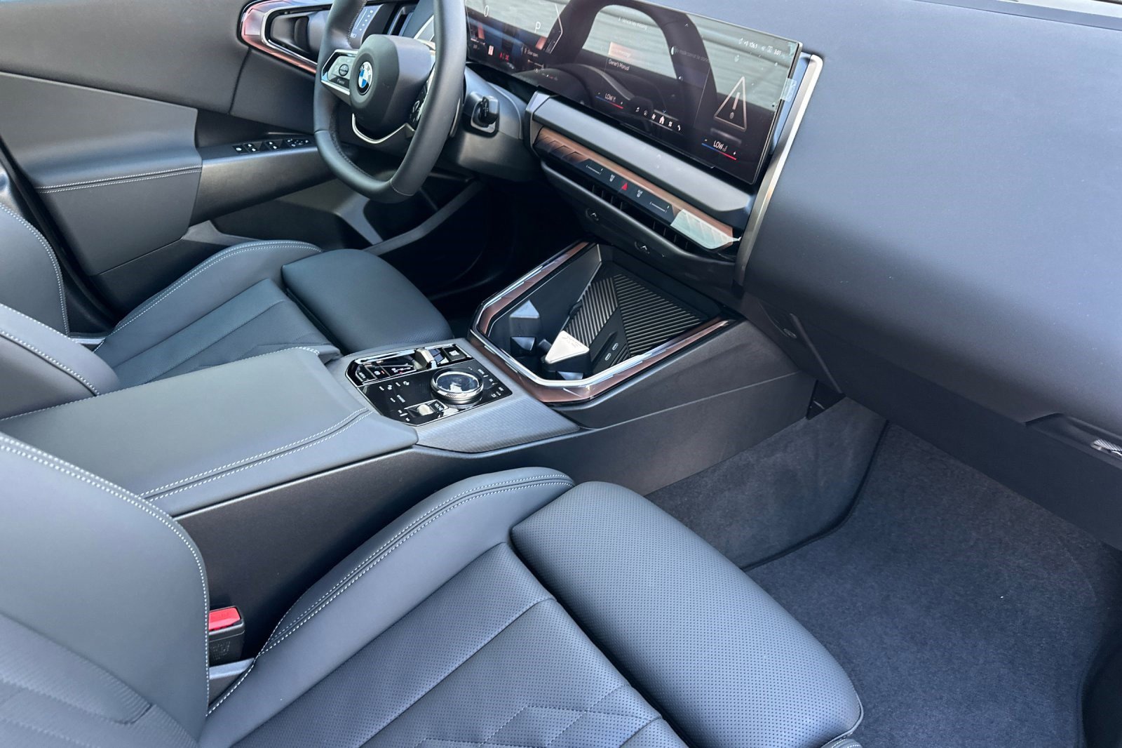Used 2025 BMW X3 xDrive30i w/ Premium Package image 20