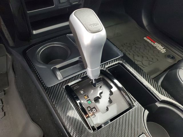 Used 2023 Toyota 4Runner TRD Pro image 28