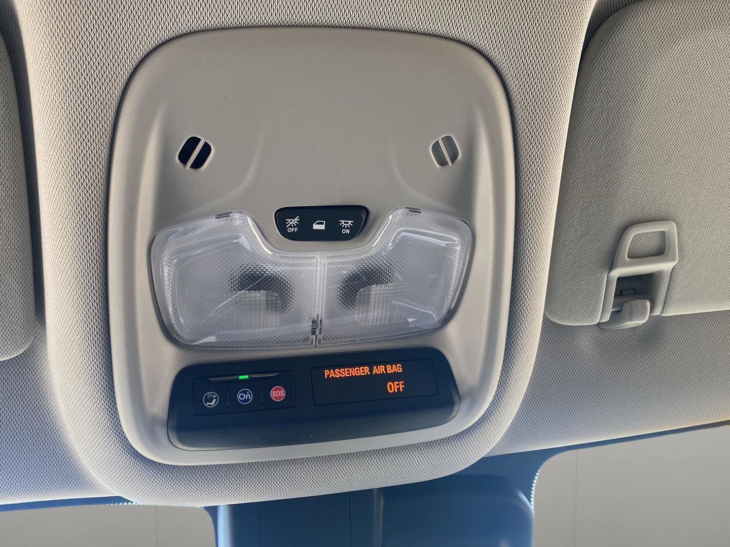 New 2025 Chevrolet TrailBlazer LT w/ LT Cold Weather Package image 27