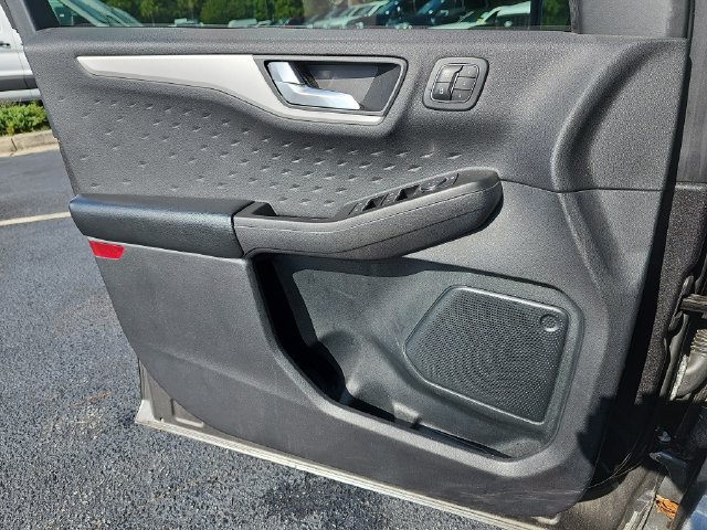 Used 2020 Ford Escape SEL FWD image 24