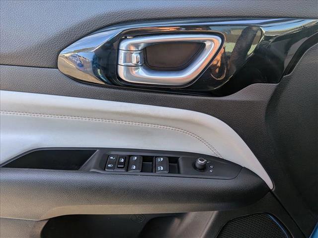 Used 2022 Jeep Compass Limited image 14