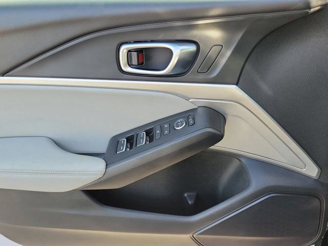 Certified 2025 Acura Integra image 12