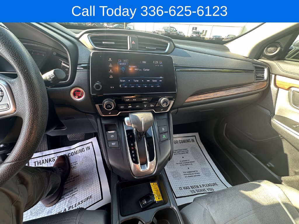Used 2020 Honda CR-V EX image 18