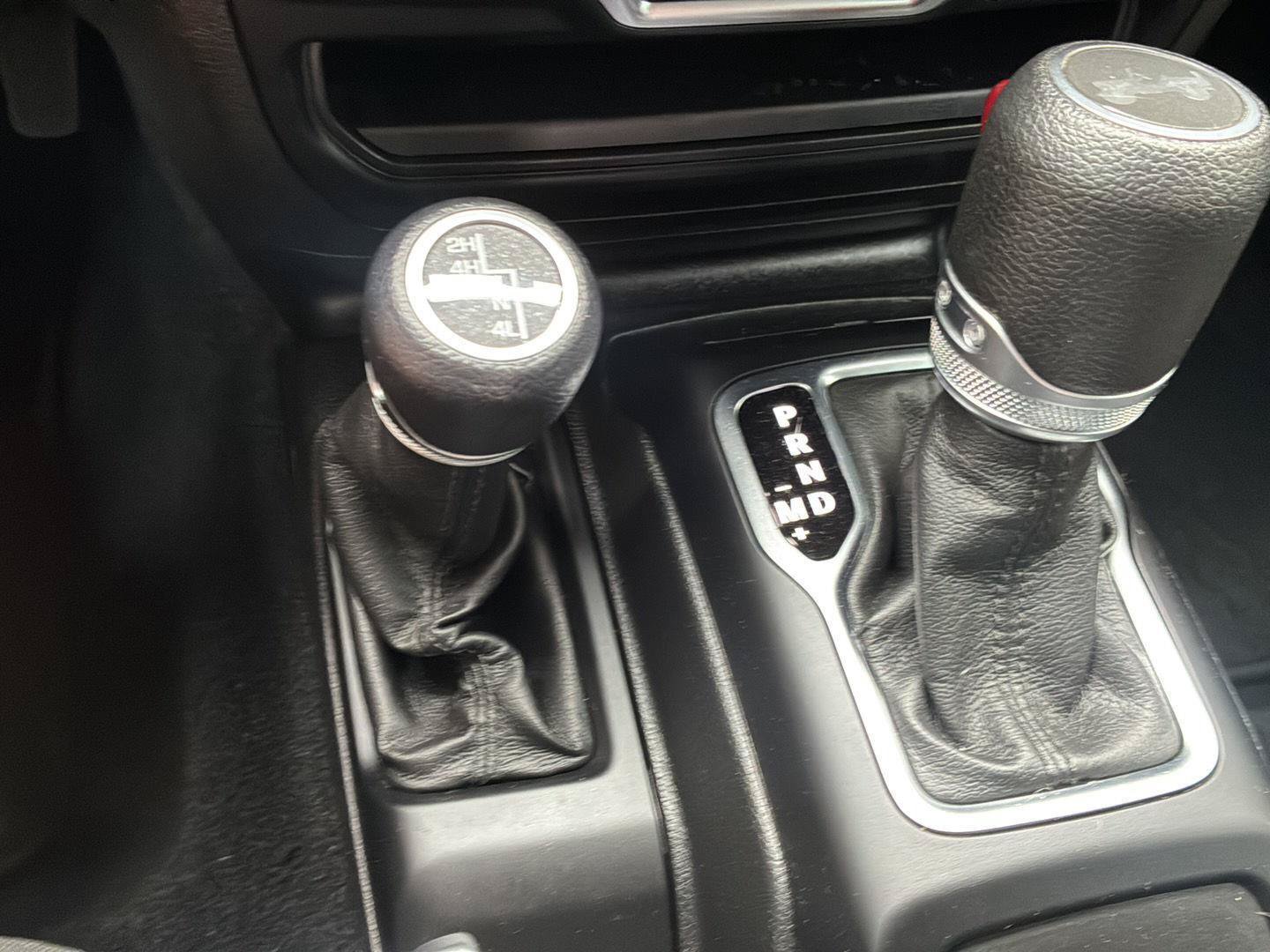 Used 2022 Jeep Wrangler Unlimited Sport AWD/4WD image 33