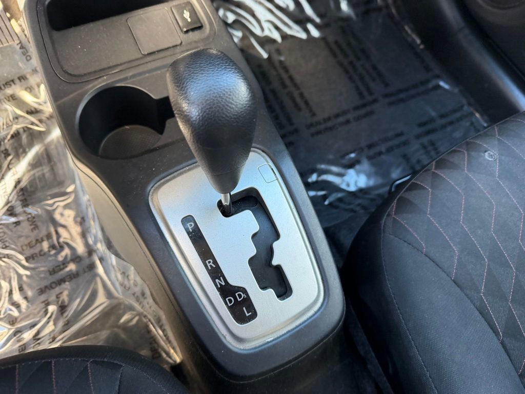 Used 2021 Mitsubishi Mirage LE image 25