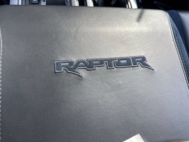 Used 2022 Ford F150 Raptor w/ Raptor 37 Performance Package AWD/4WD image 4