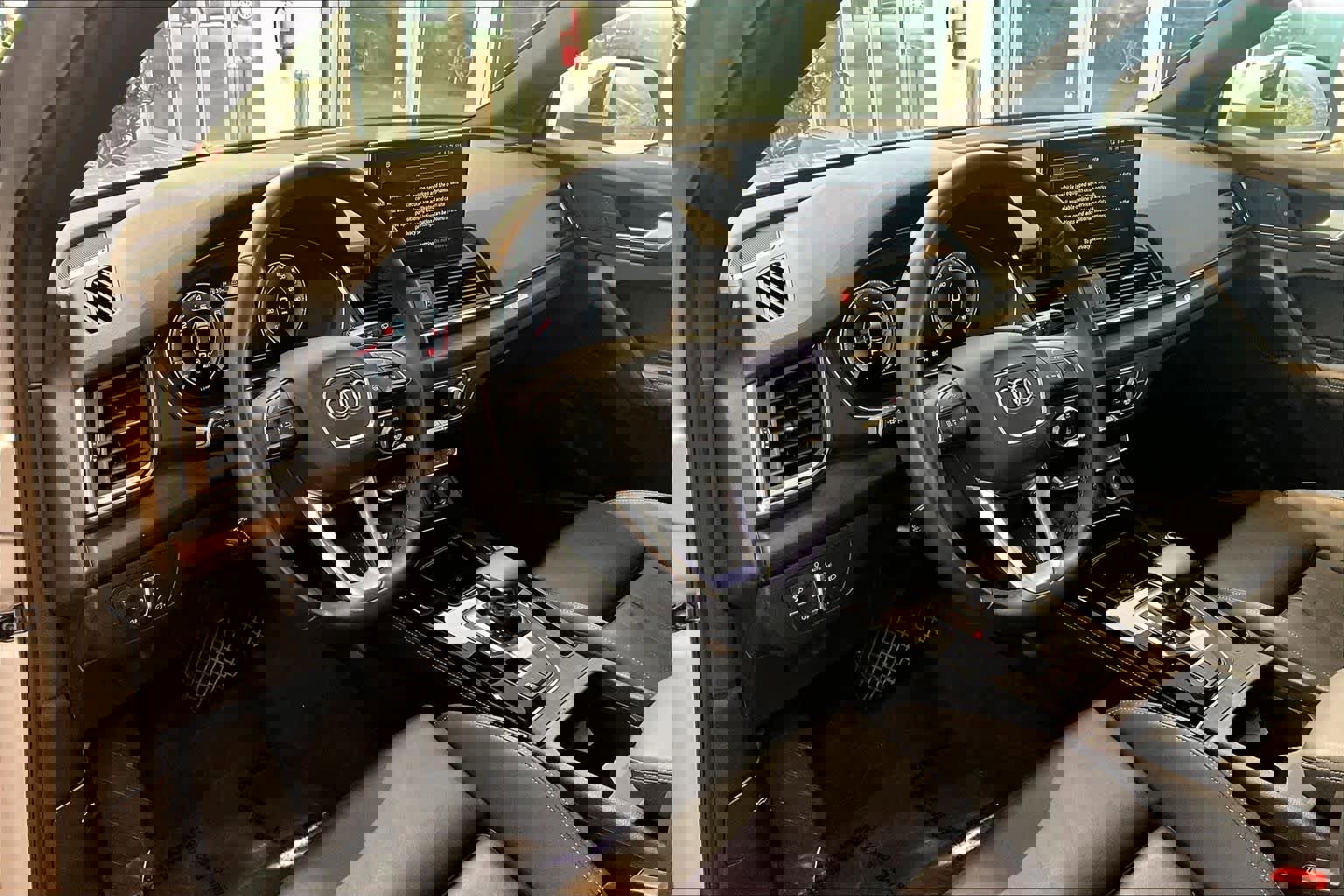 Used 2023 Audi Q5 2.0T Premium Plus image 18