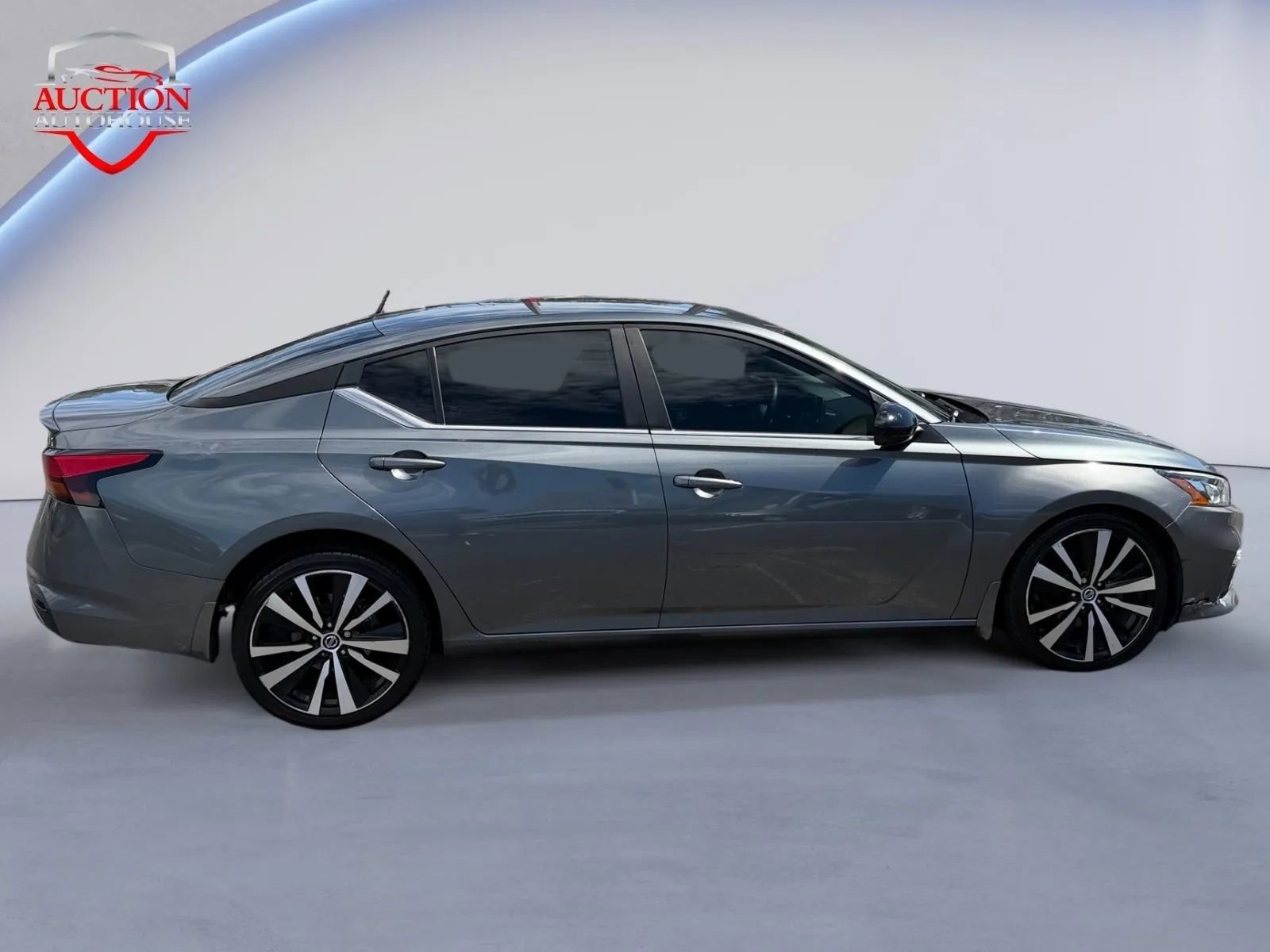 Used 2020 Nissan Altima 2.5 SR image 6