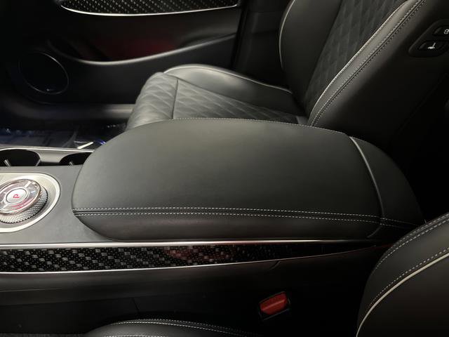 Used 2024 Genesis GV70 3.5T Sport w/ Sport Prestige Package image 21