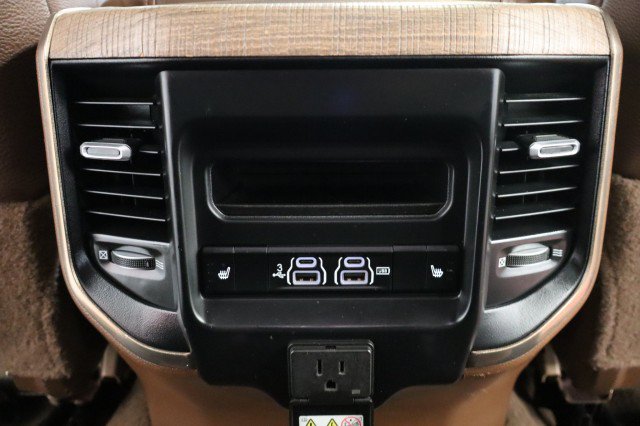 Used 2019 RAM 3500 Limited AWD/4WD image 70