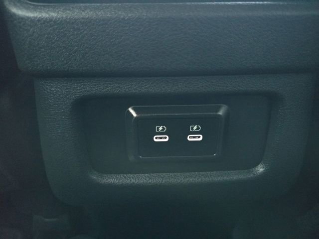 New 2026 Nissan Pathfinder SV FWD image 26