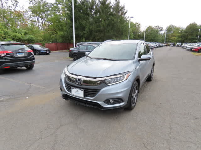 Used 2021 Honda HR-V EX