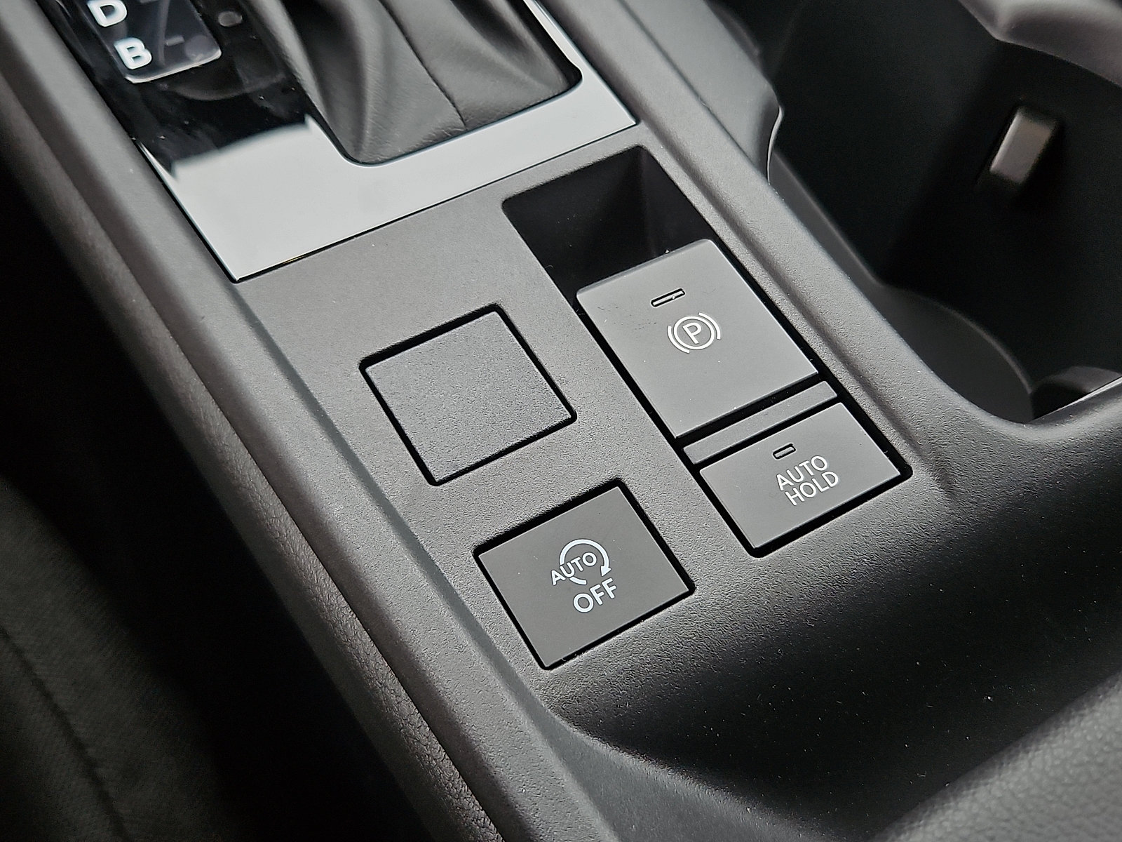New 2026 Nissan Sentra S w/ Floor Mat Package FWD image 19
