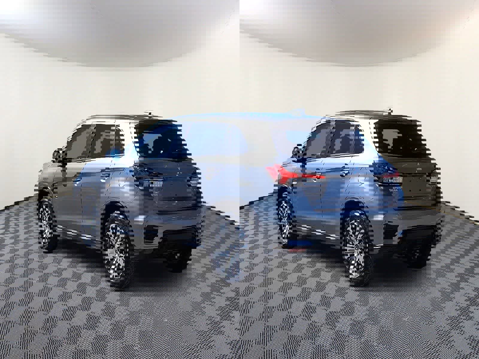 Used 2024 Mitsubishi Outlander Sport ES image 7