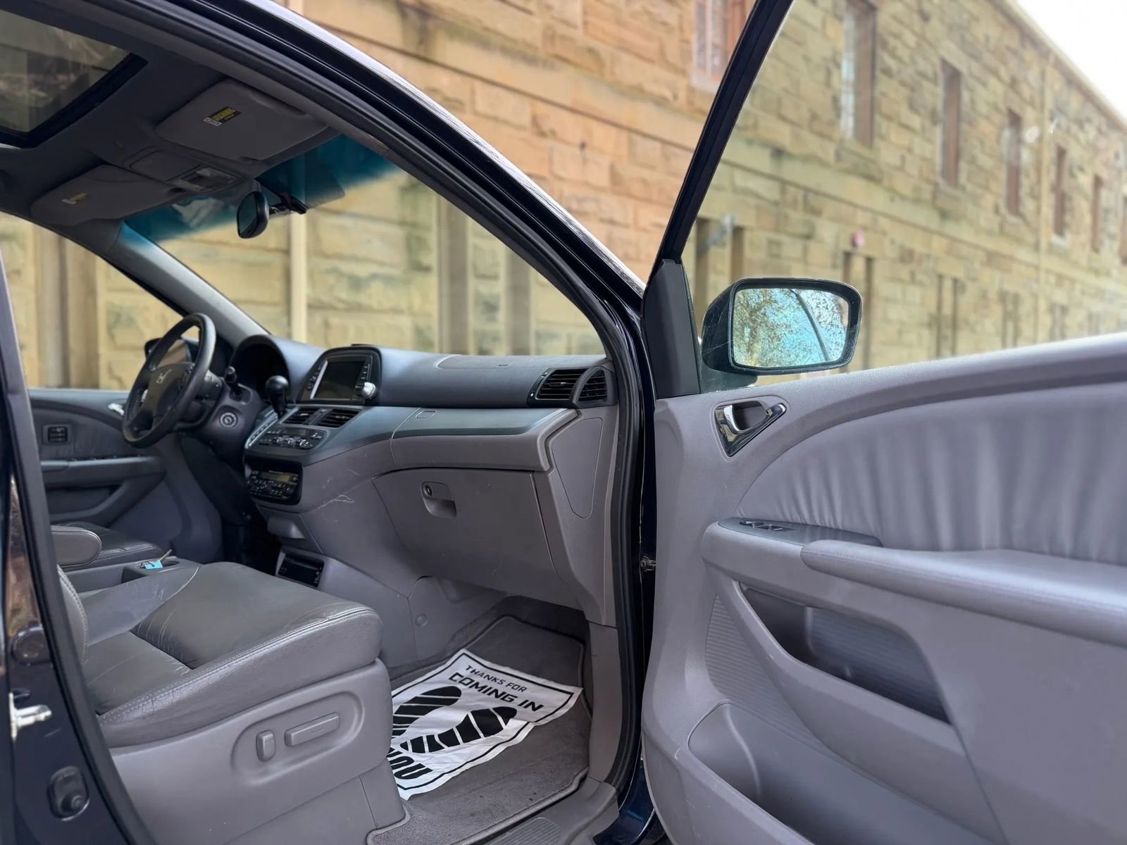 Used 2008 Honda Odyssey Touring image 29