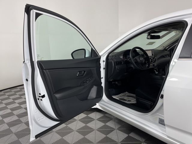 New 2025 Nissan Sentra S image 16