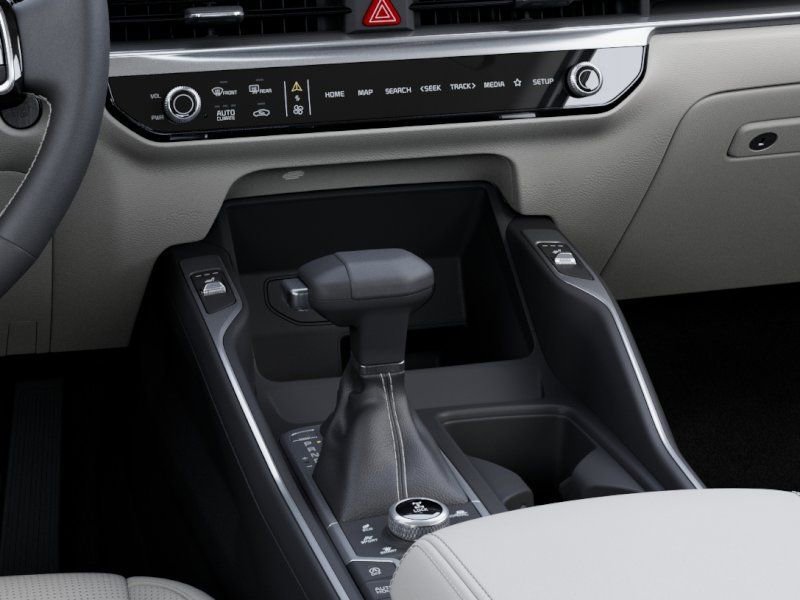 New 2024 Kia Sorento S w/ Panoramic Sunroof Package image 23