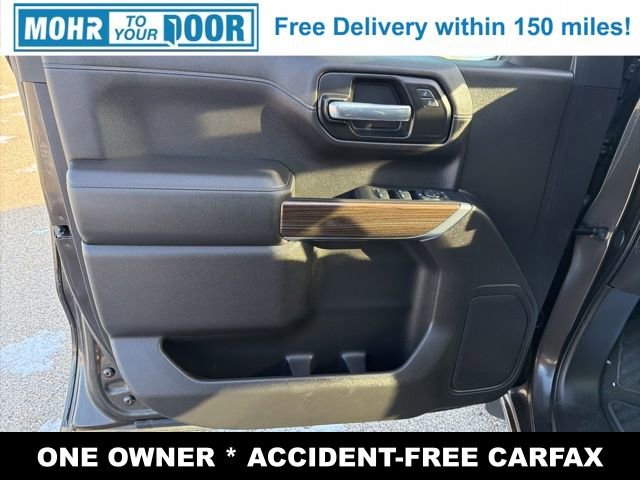 Used 2021 Chevrolet Silverado 1500 LT image 13