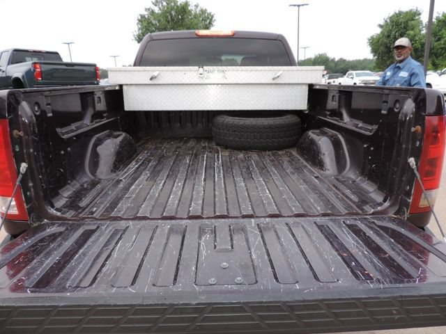 Used 2008 GMC Sierra 1500 W/T RWD image 13