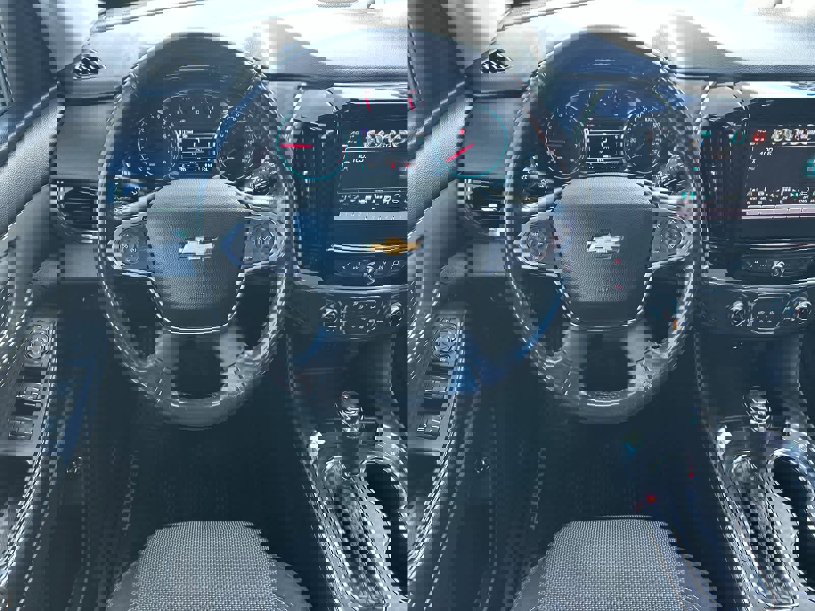 Used 2019 Chevrolet Traverse LT image 15