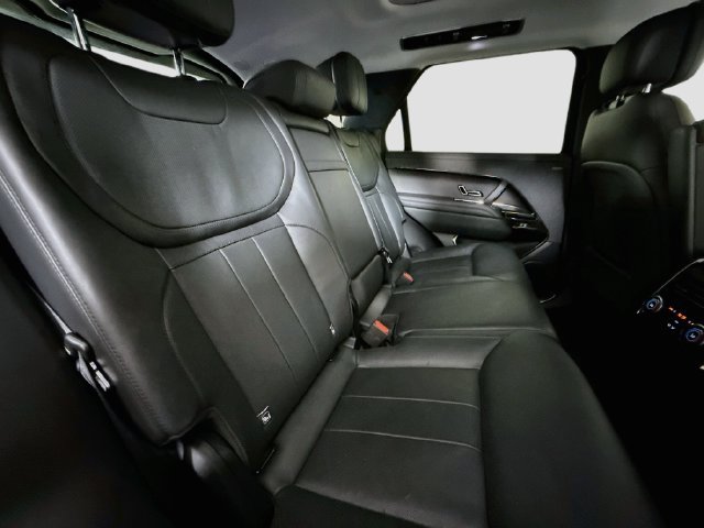 Used 2023 Land Rover Range Rover Sport SE AWD/4WD image 26