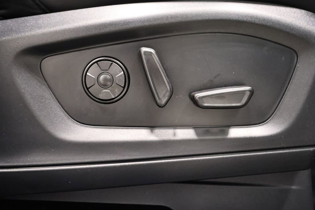 New 2026 Ford Explorer Tremor image 20