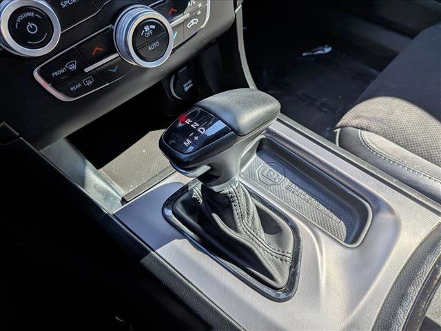 Used 2023 Dodge Charger GT w/ Plus Group RWD image 12