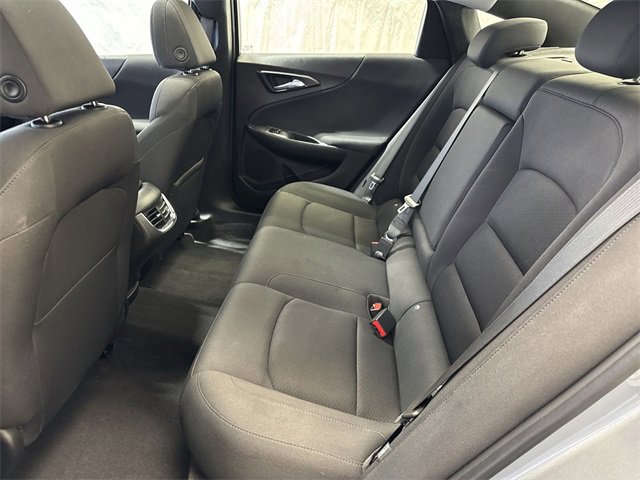 Certified 2023 Chevrolet Malibu LT image 13