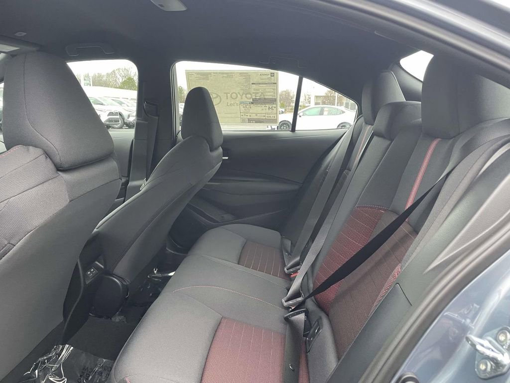New 2026 Toyota Corolla SE image 20