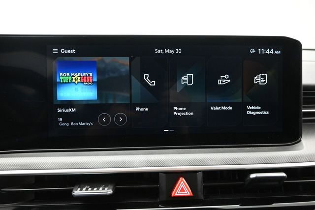 Used 2025 Kia K5 LXS FWD image 15