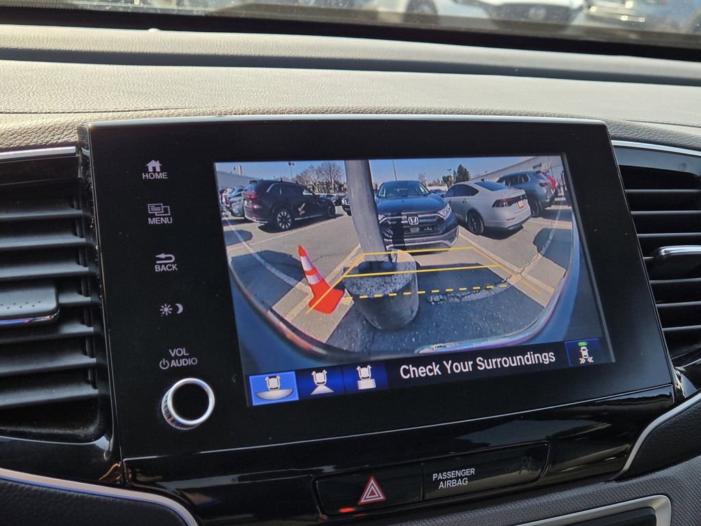 Certified 2023 Honda Ridgeline RTL image 23