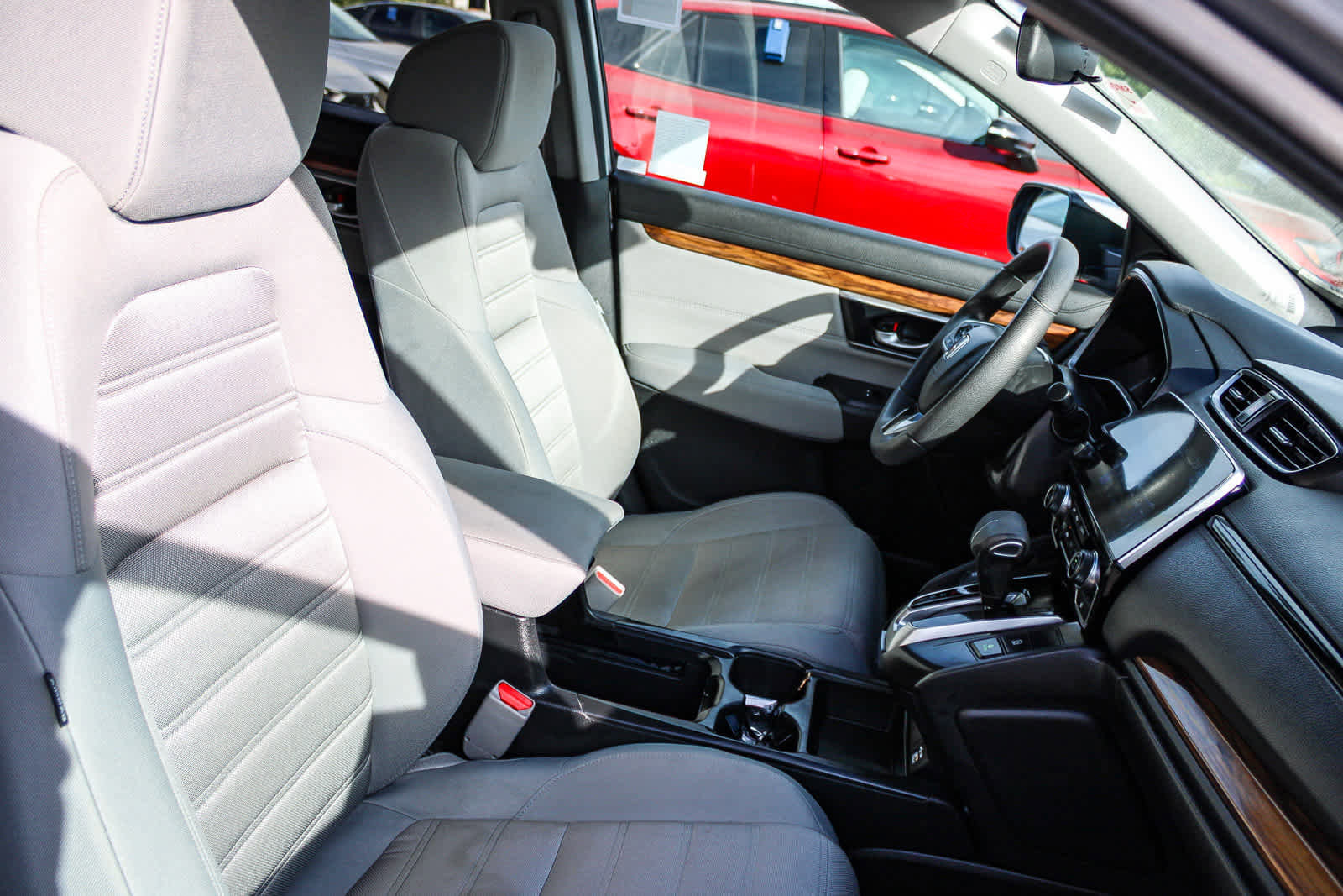 Used 2022 Honda CR-V EX image 16