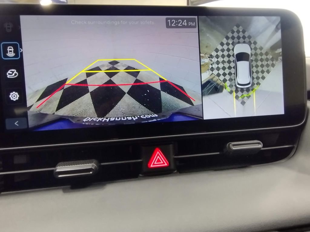 New 2026 Hyundai Ioniq 5 XRT AWD/4WD image 10